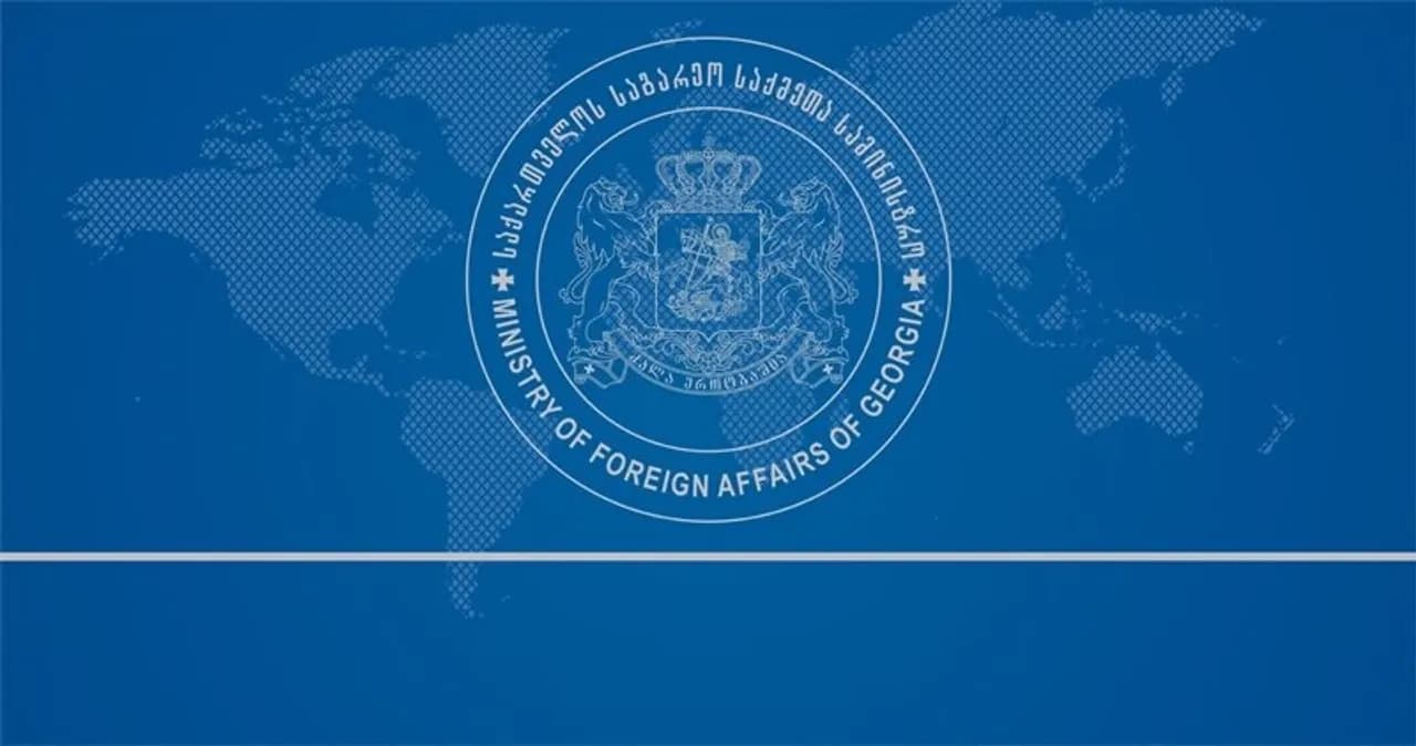 Statement of The Ministry of Foreign Affairs Regarding the 16th Anniversary of Russia's Military Aggression Against Georgia in August 2008